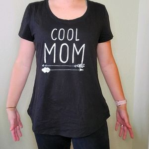 COOL MOM Maurices Shirt